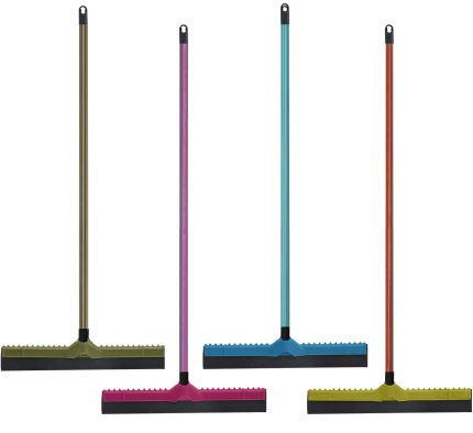 Rodo 40cm cepa color com cabo